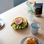 شقة Lexapartments Luxus Apartment-zentral In Altstadt-65-80qm *