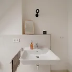 شقة Lexapartments Luxus Apartment-zentral In Altstadt-65-80qm اوغسبورغ