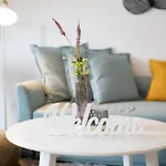 Lexapartments Luxus Apartment-zentral In Altstadt-65-80qm * اوغسبورغ