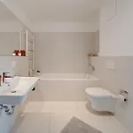 Lexapartments Luxus Apartment-zentral In Altstadt-65-80qm اوغسبورغ