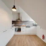 شقة Lexapartments Luxus Apartment-zentral In Altstadt-65-80qm اوغسبورغ