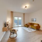 شقة Lexapartments Luxus Apartment-zentral In Altstadt-65-80qm *
