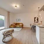 Lexapartments Luxus Apartment-zentral In Altstadt-65-80qm شقة *