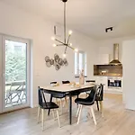 Lexapartments Luxus Apartment-zentral In Altstadt-65-80qm