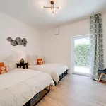 Lexapartments Luxus Apartment-zentral In Altstadt-65-80qm شقة اوغسبورغ