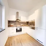 Lexapartments Luxus Apartment-zentral In Altstadt-65-80qm * اوغسبورغ