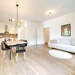 Lexapartments Luxus Apartment-zentral In Altstadt-65-80qm *