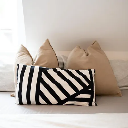 Lexapartments Luxus Apartment-zentral In Altstadt-65-80qm شقة