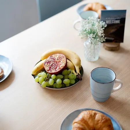 Apartment Lexapartments Luxus Apartment-zentral In Altstadt-65-80qm *