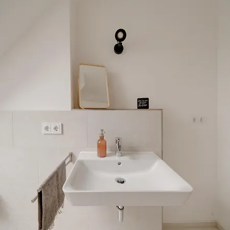 Apartment Lexapartments Luxus Apartment-zentral In Altstadt-65-80qm Augsburg