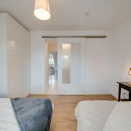 Lexapartments Luxus Apartment-zentral In Altstadt-65-80qm *