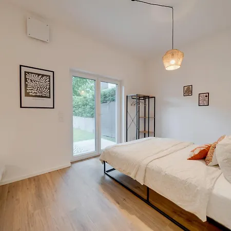 Lexapartments Luxus Apartment-zentral In Altstadt-65-80qm *
