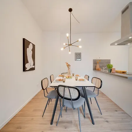 Lexapartments Luxus Apartment-zentral In Altstadt-65-80qm