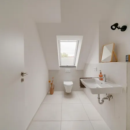 Lexapartments Luxus Apartment-zentral In Altstadt-65-80qm Apartment *