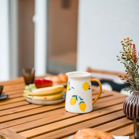 Lexapartments Luxus Apartment-zentral In Altstadt-65-80qm *