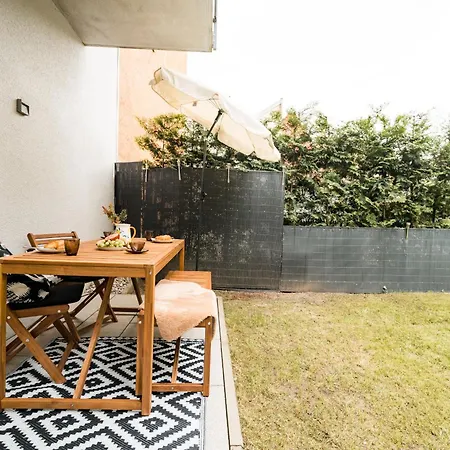 Lexapartments Luxus Apartment-zentral In Altstadt-65-80qm Apartment
