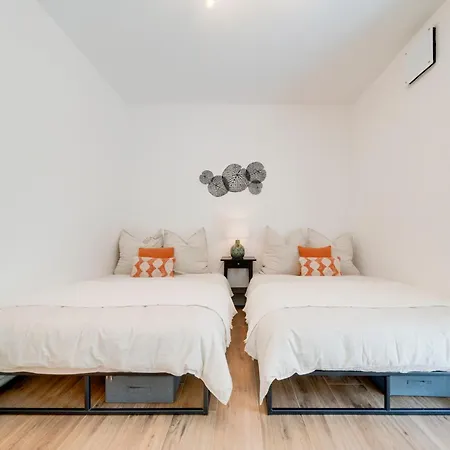 Lexapartments Luxus Apartment-zentral In Altstadt-65-80qm Аугсбург