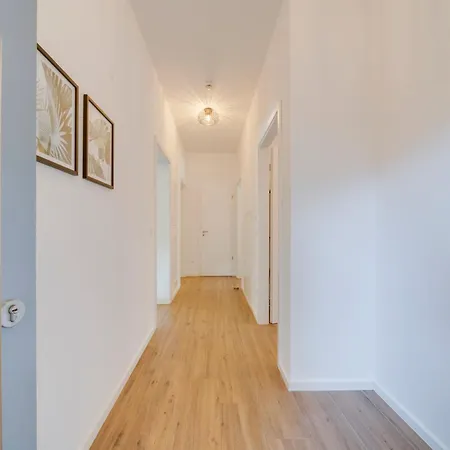 Апартаменты Lexapartments Luxus Apartment-zentral In Altstadt-65-80qm *