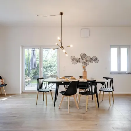 Apartment Lexapartments Luxus Apartment-zentral In Altstadt-65-80qm Augsburg