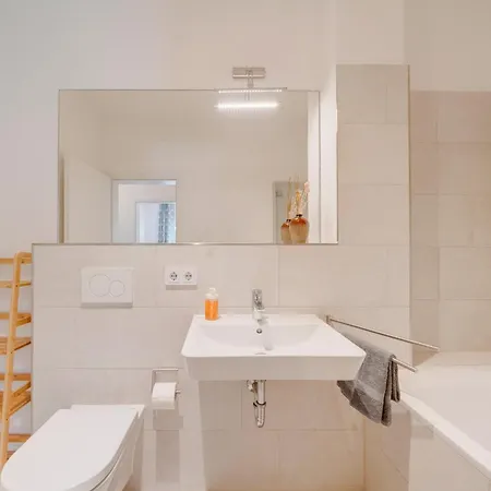 Apartment Lexapartments Luxus Apartment-zentral In Altstadt-65-80qm *