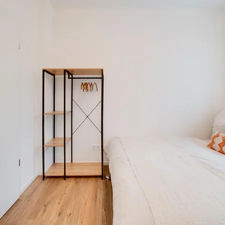 Lexapartments Luxus Apartment-zentral In Altstadt-65-80qm Apartment *