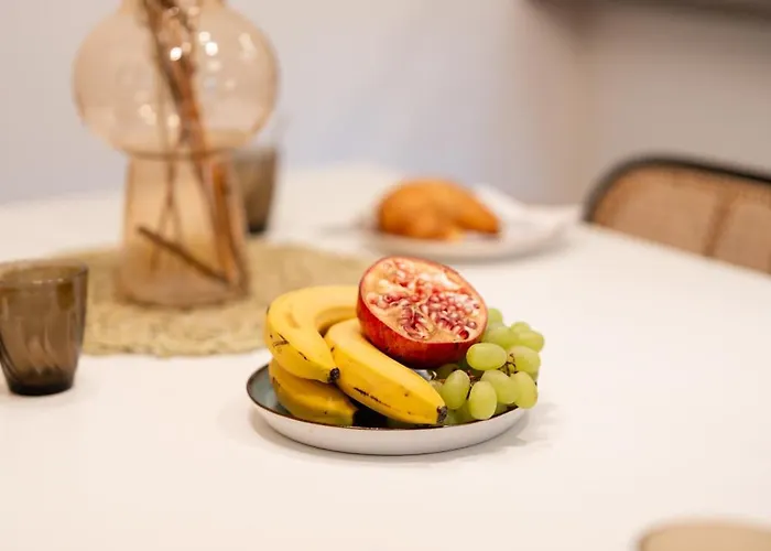 Lexapartments Luxus Apartment-zentral In Altstadt-65-80qm Apartment Augsburg