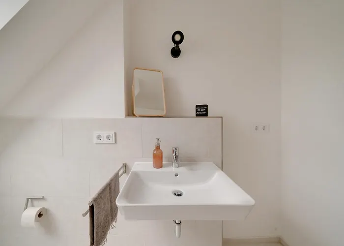 Apartment Lexapartments Luxus Apartment-zentral In Altstadt-65-80qm Augsburg