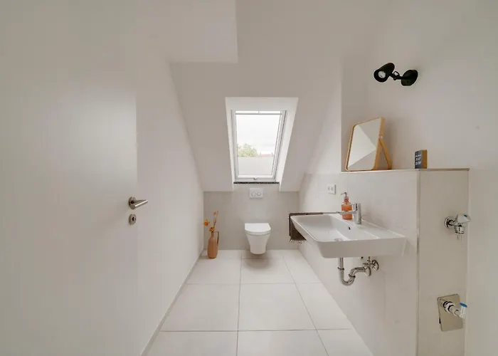 Lexapartments Luxus Apartment-zentral In Altstadt-65-80qm Apartment *