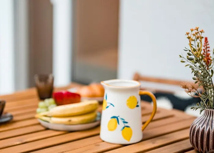 Lexapartments Luxus Apartment-zentral In Altstadt-65-80qm *