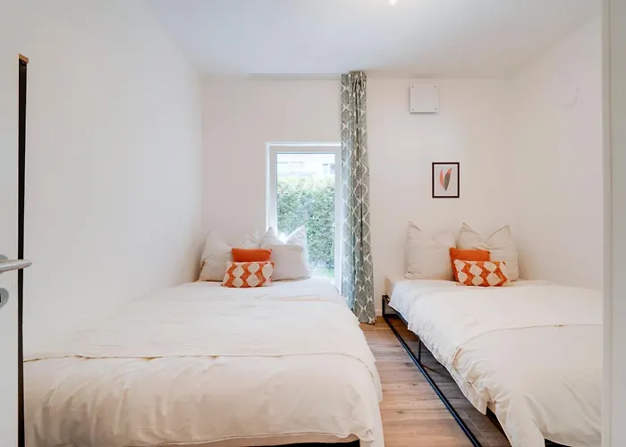 Lexapartments Luxus Apartment-zentral In Altstadt-65-80qm *