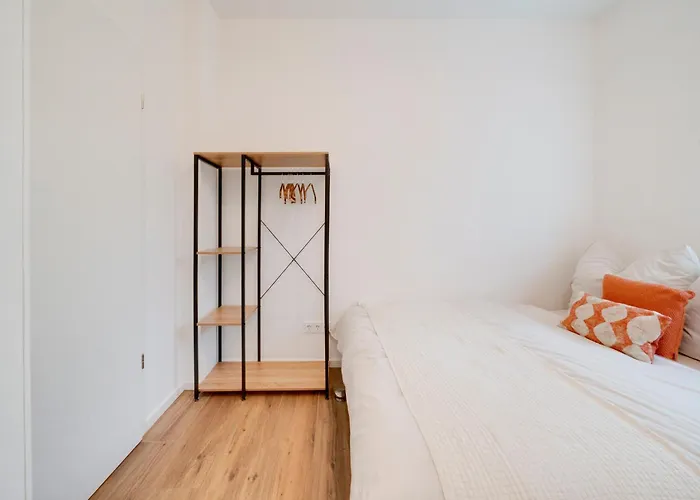 Lexapartments Luxus Apartment-zentral In Altstadt-65-80qm Apartment *